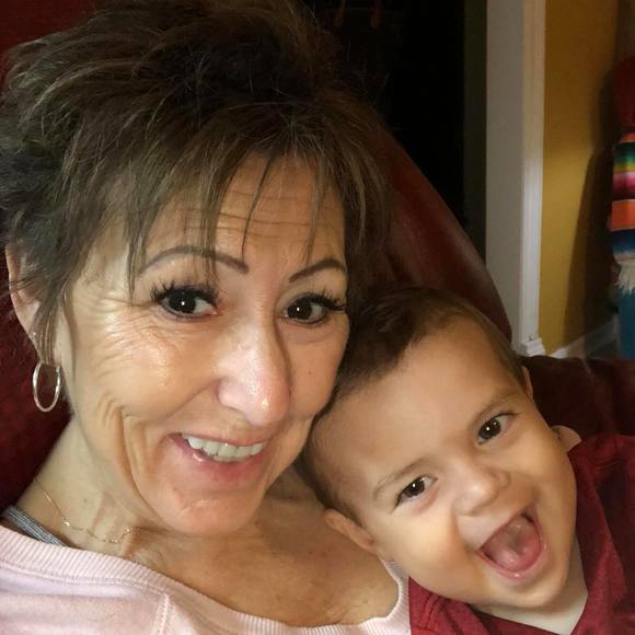 Meet your Posher, Rena - Picture 1 of 1